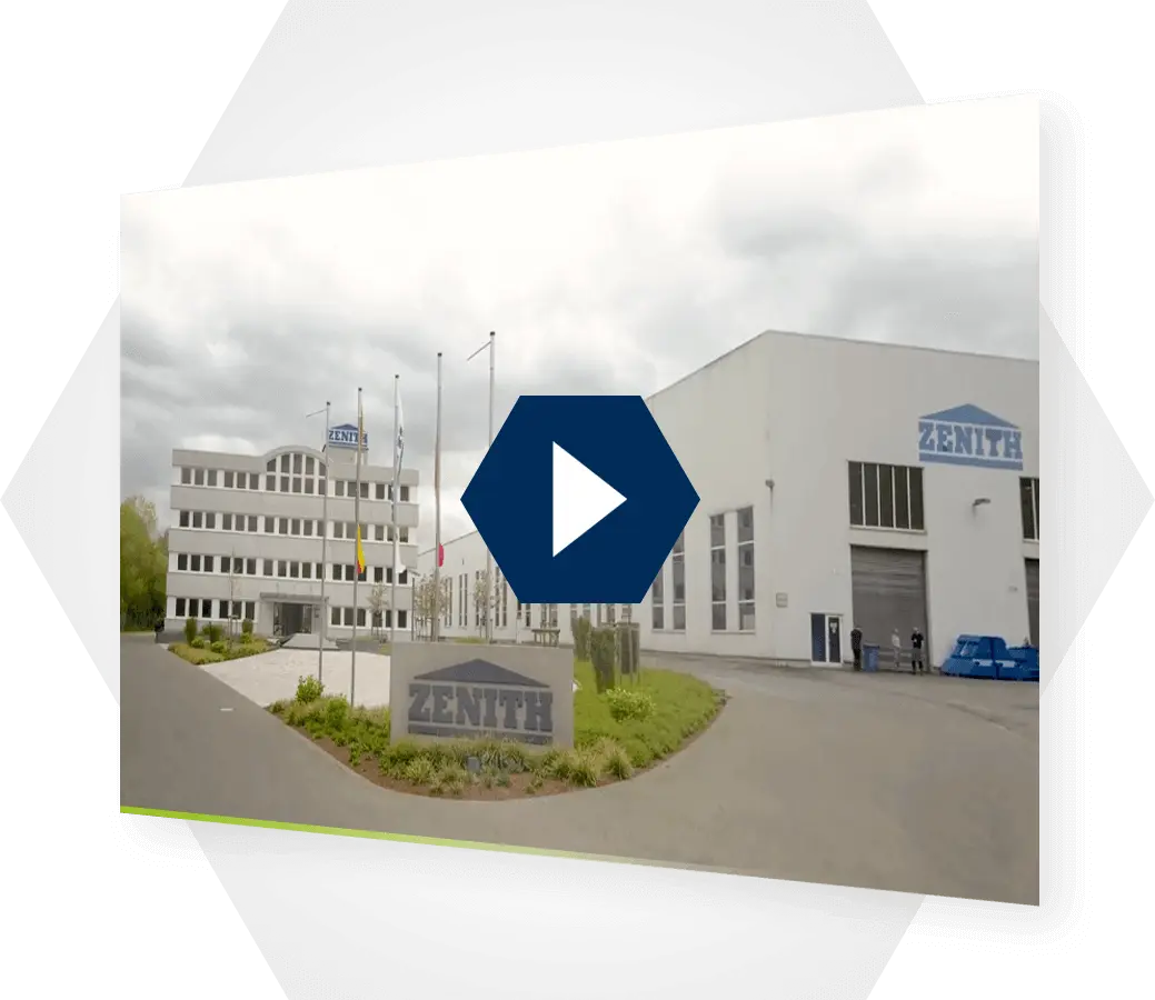 ZENITH Maschinenfabrik GmbH